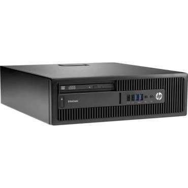 Компютър HP EliteDesk 705 G1 SFF