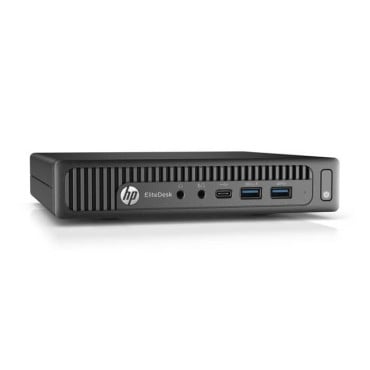 Компютър HP EliteDesk 705 G2 DM