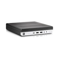 Компютър HP EliteDesk 705 G5 DM