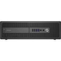 Компютър HP EliteDesk 800 G1 SFF