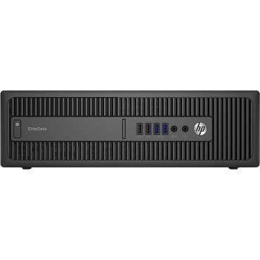 Компютър HP EliteDesk 800 G1 SFF