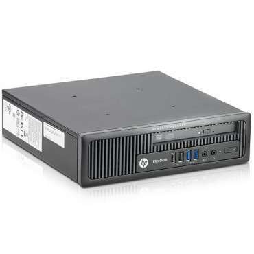 Компютър HP EliteDesk 800 G1 USDT