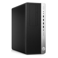 Компютър HP EliteDesk 800 G4 TWR