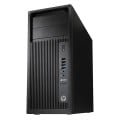 Работна станция HP Z240 Tower Workstation