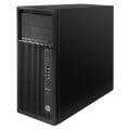 Работна станция HP Z240 Tower Workstation