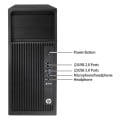 Работна станция HP Z240 Tower Workstation