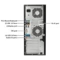 Работна станция HP Z240 Tower Workstation
