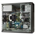 Работна станция HP Z240 Tower Workstation