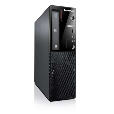 Компютър Lenovo ThinkCentre E73