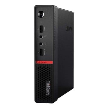 Компютър Lenovo ThinkCentre M715q 2nd Gen