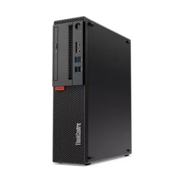 Компютър Lenovo ThinkCentre M725s