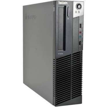 Компютър Lenovo ThinkCentre M78