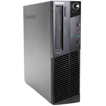 Компютър Lenovo ThinkCentre M82