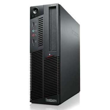 Компютър Lenovo ThinkCentre M90p