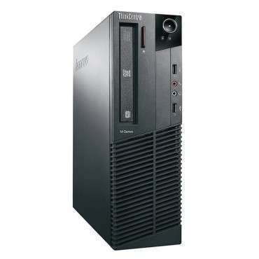 Компютър Lenovo ThinkCentre M91p