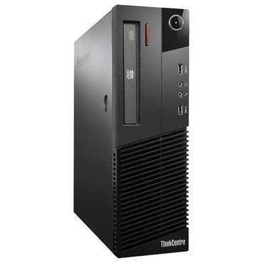 Компютър Lenovo ThinkCentre M93p