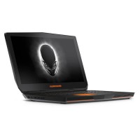 Геймърски лаптоп Alienware 17 R3 Intel Core i7 6700HQ 2600MHz 6MB, 17.3