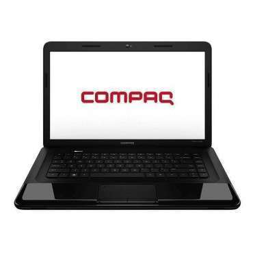 Лаптоп Compaq CQ58