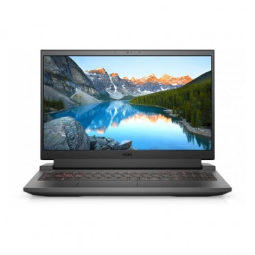 Геймърски лаптоп Dell G15 5511 Intel Core i5 11400H up to 4.50 GHz 12MB, 15.6