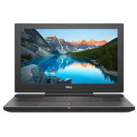 Геймърски лаптоп Dell G5 15 5587 Intel Core i7 8750H 2200MHz 9MB, 15.6