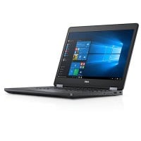 Лаптоп DELL Latitude E5470