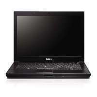 DELL Latitude E6410