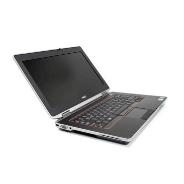 Лаптоп Dell Latitude E6420