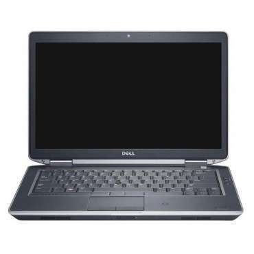 Лаптоп DELL Latitude E6430