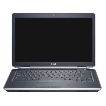Лаптоп Dell Latitude E6430s