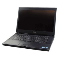 DELL Latitude E6510