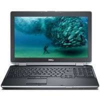 DELL Latitude E6530