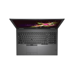 Мобилна работна станция Dell Precision 7540