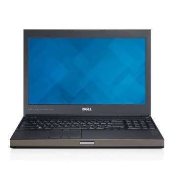 Лаптоп DELL Precision M4700