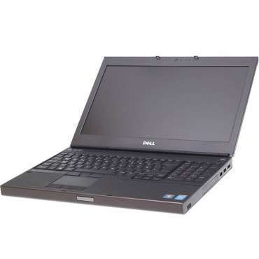 Лаптоп DELL Precision M4800