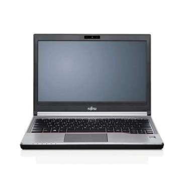 Лаптоп Fujitsu LifeBook E736