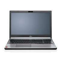 Fujitsu LifeBook E754