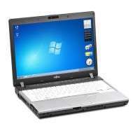 Fujitsu LifeBook P771