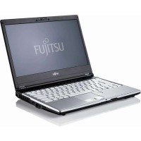 Fujitsu LifeBook S760