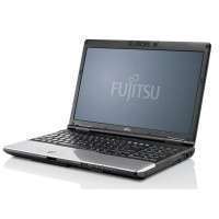 Лаптоп Fujitsu LifeBook S782 с процесор Intel Core i5 3340M 2700Mhz 3MB, 14", 4096MB DDR3, 320 GB SATA