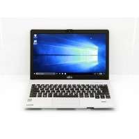 Fujitsu LifeBook S904