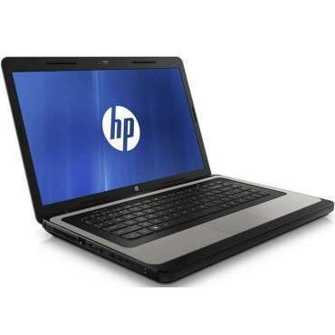 Лаптоп HP 635