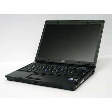 HP Compaq nc6400-2730