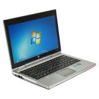Лаптоп HP EliteBook 2570p с процесор Intel Core i7, 3520M 2900MHz 4MB, 4096MB So-Dimm DDR3, 320 GB SATA, 12.5", 1366x768 WXGA LED 16:9