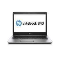 HP EliteBook 840 G3 Intel Core i5, 6300U 2400MHz 3MB  8192MB So-Dimm DDR4 256 GB M.2 SSD 14"  1920x1080 Full HD 16:9