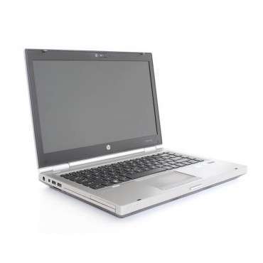 Лаптоп HP EliteBook 8470p