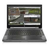 Лаптоп HP EliteBook 8570w
