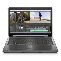 HP EliteBook 8770w