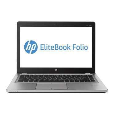 Лаптоп HP EliteBook Folio 9470m