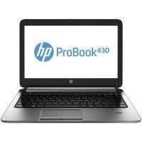 Лаптоп HP ProBook 430 G1 с процесор Intel Core i5, 4200U 1600Mhz 3MB, 4096MB So-Dimm DDR3, 128 GB 2.5 Inch SSD, 13.3", 1366x768 WXGA LED 16:9, HDMI
