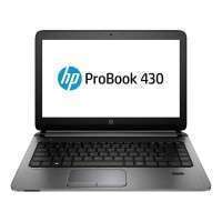 Лаптоп HP ProBook 430 G2 с процесор Intel Core i5, 4210U 1700Mhz 3MB, 4096MB DDR3L, 128 GB 2.5 Inch SSD, 13.3", 1366x768 WXGA LED 16:9, HDMI